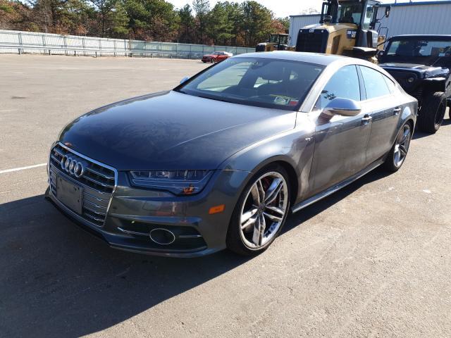 AUDI S7/RS7 S7 PRESTIG 2017