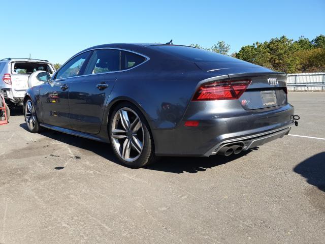 AUDI S7/RS7 S7 PRESTIG 2017