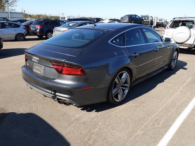 AUDI S7/RS7 S7 PRESTIG 2017