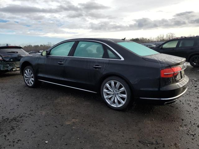 AUDI A8 L QUATT 2016