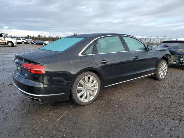 AUDI A8 L QUATT 2016