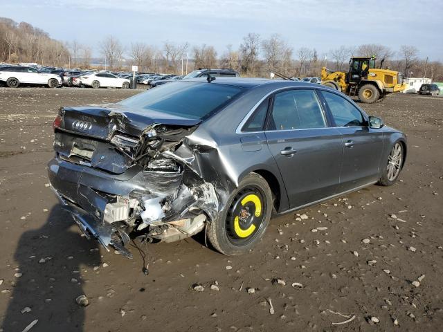 AUDI A8 QUATTRO 2016