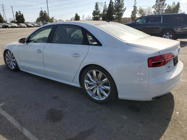 AUDI A8 L QUATT 2018