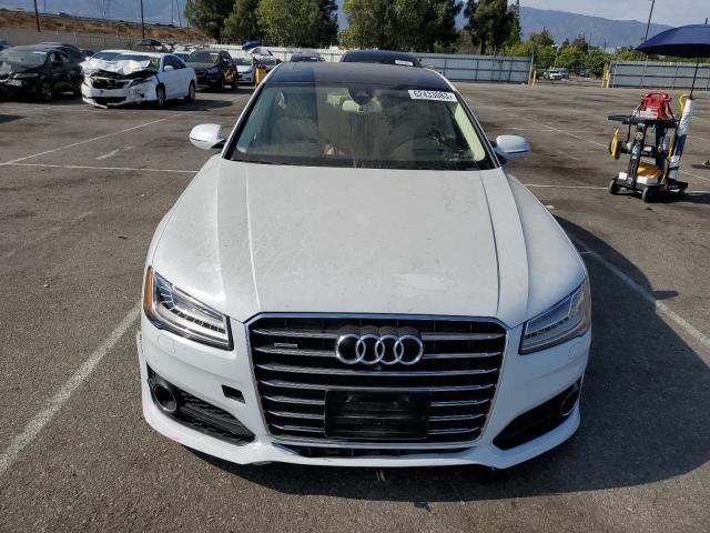 AUDI A8 L QUATT 2018