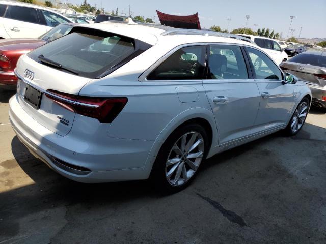 AUDI A6 ALLROAD 2020