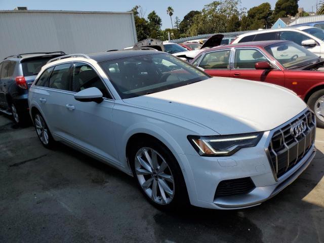 AUDI A6 ALLROAD 2020