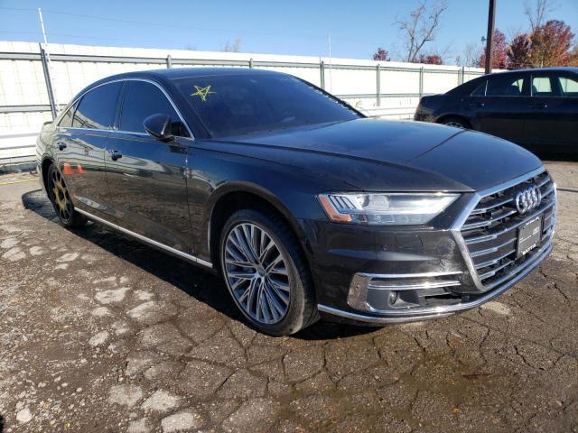 AUDI A8 L 2019