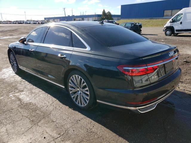 AUDI A8 L 2019