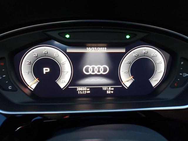 AUDI A8 L 2019