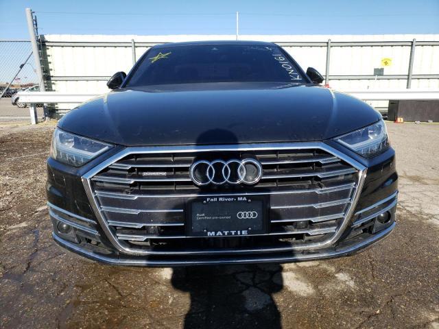 AUDI A8 L 2019