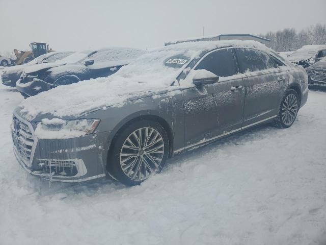 AUDI A8 L 2019