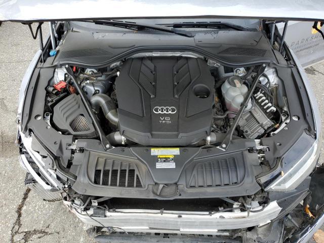 AUDI A8 L 2019