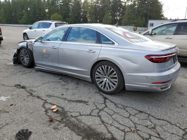 AUDI A8 L 2019