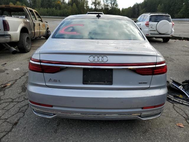 AUDI A8 L 2019