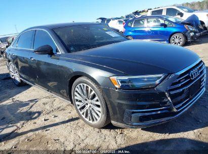 AUDI A8 L 2019