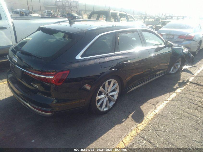 AUDI A6 ALLROAD PRESTIGE 2021