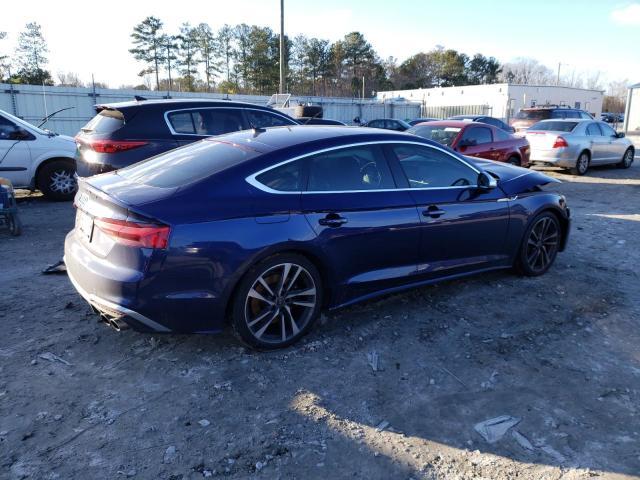 AUDI S5/RS5 S5 PREMIUM 2022