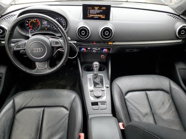 AUDI A3 PREMIUM 2016