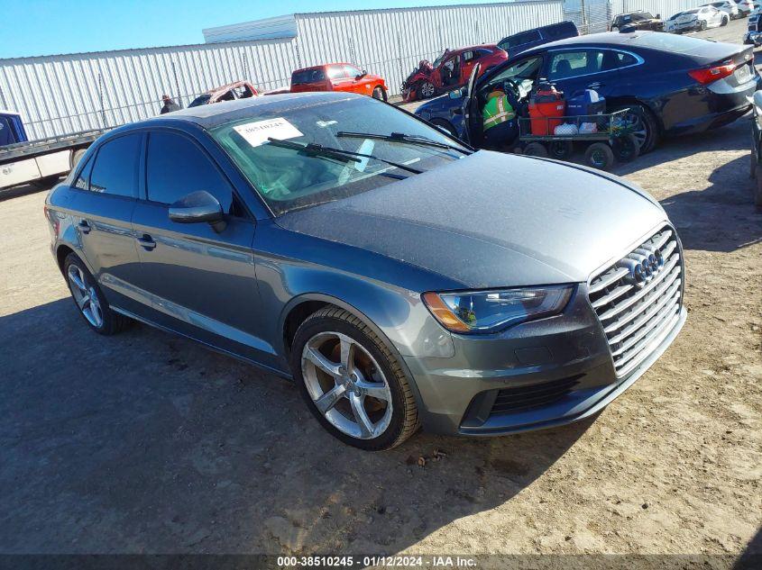 AUDI A3 1.8T PREMIUM 2016