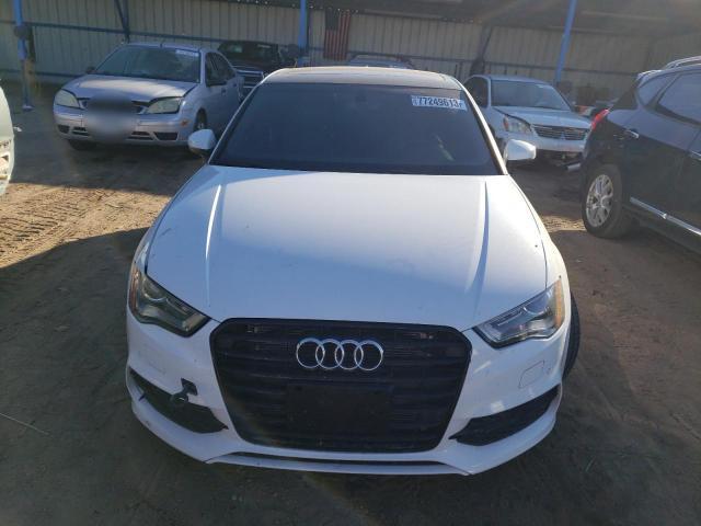 AUDI A3 PREMIUM 2016