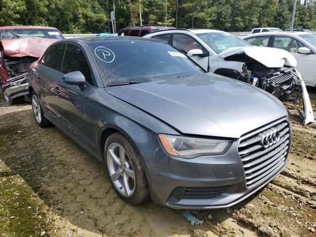 AUDI A3 PREMIUM 2016