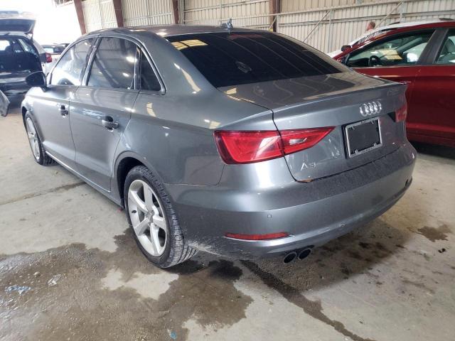 AUDI A3 PREMIUM 2016