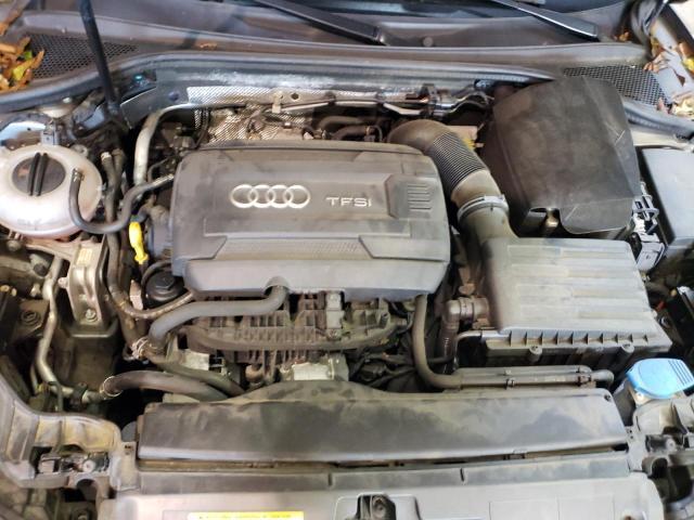 AUDI A3 PREMIUM 2016