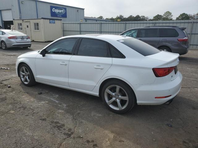 AUDI A3 PREMIUM 2016