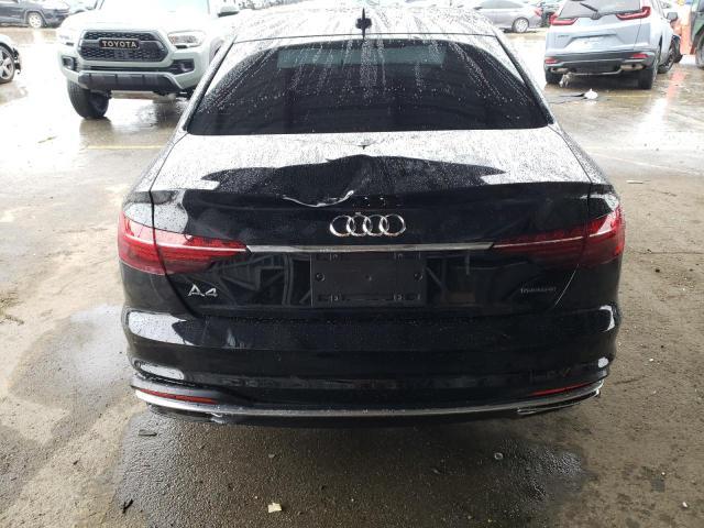 AUDI A4 PREMIUM 2023