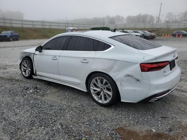 AUDI A5 PREMIUM 2023