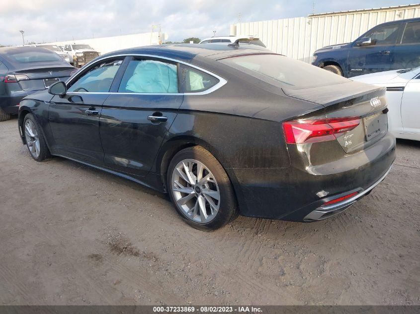 AUDI A5 PREMIUM 40 2023