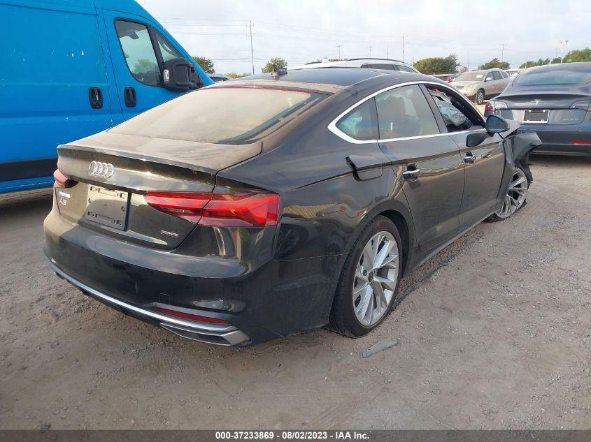 AUDI A5 PREMIUM 40 2023