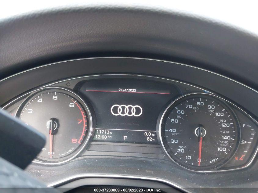 AUDI A5 PREMIUM 40 2023