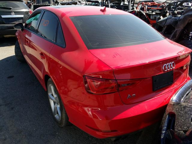 AUDI A3 PREMIUM 2015