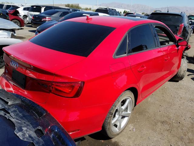 AUDI A3 PREMIUM 2015