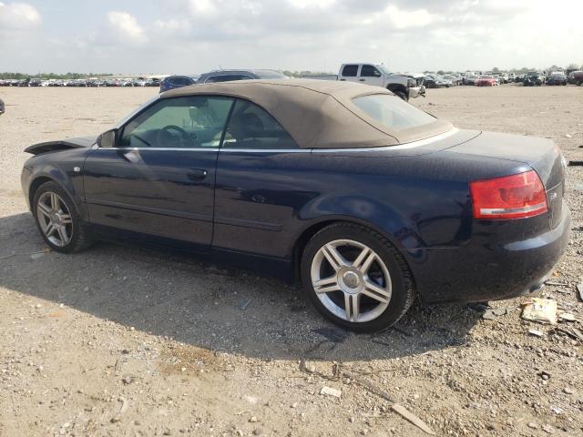 AUDI A4 2.0T CA 2008