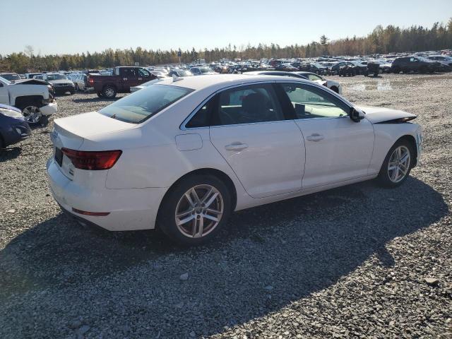 AUDI A4 PREMIUM 2017