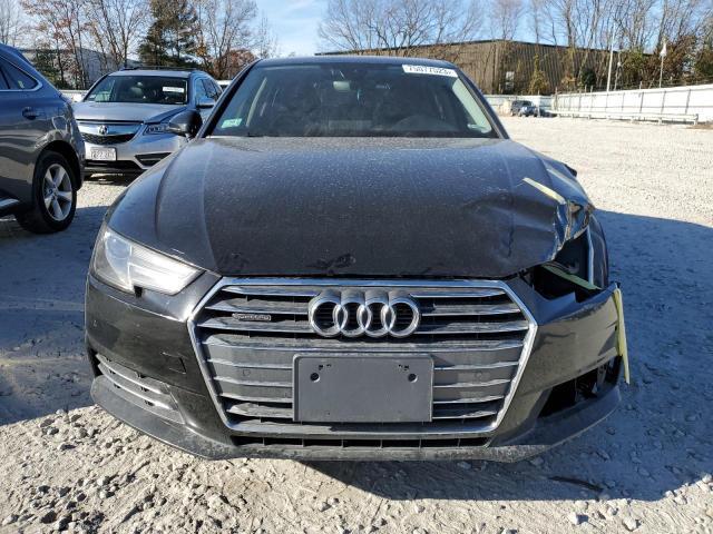 AUDI A4 PREMIUM 2017