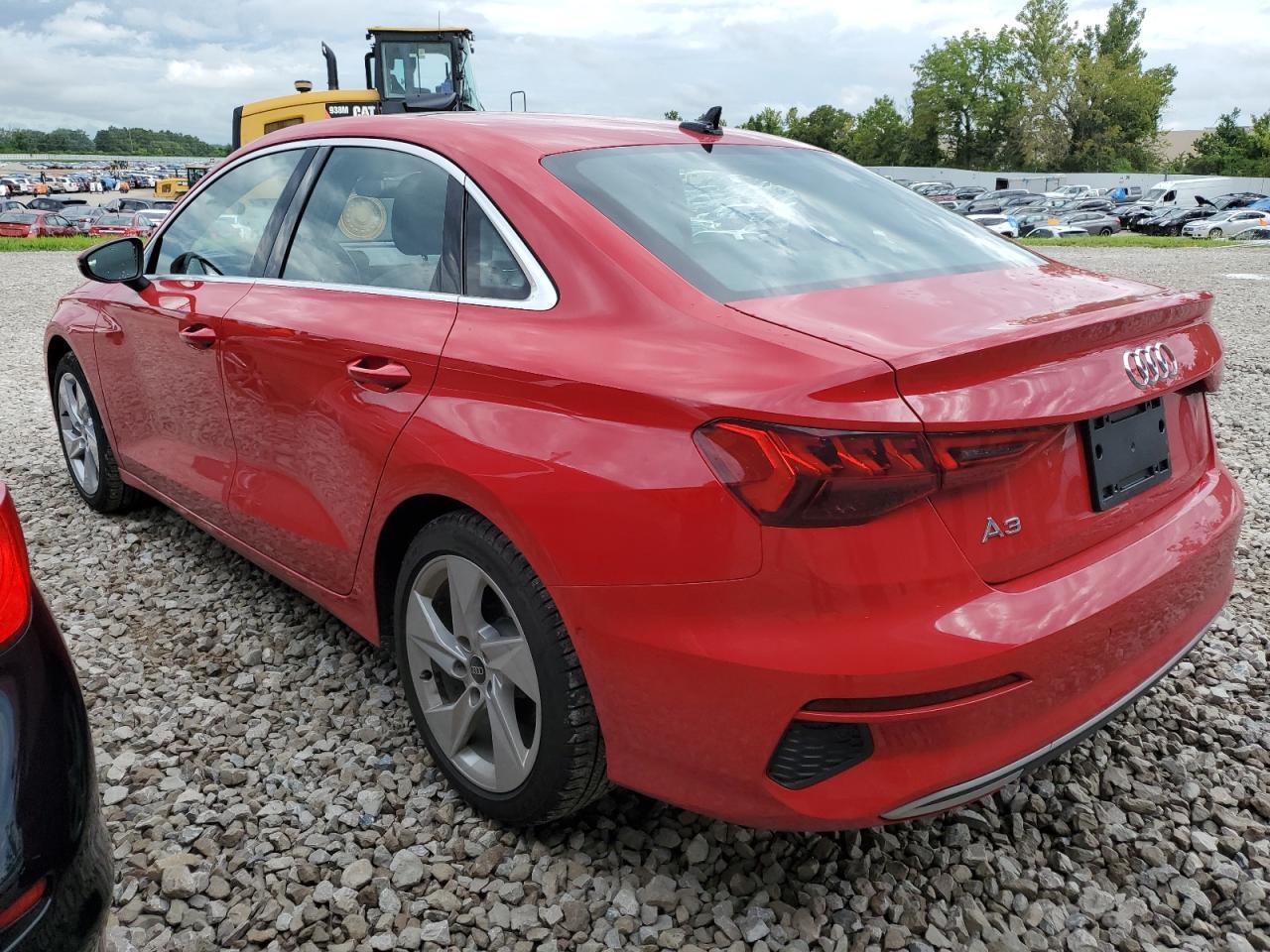 AUDI A3 PREMIUM 2023