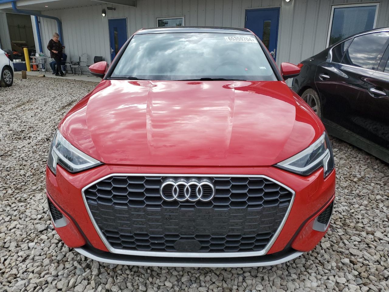 AUDI A3 PREMIUM 2023