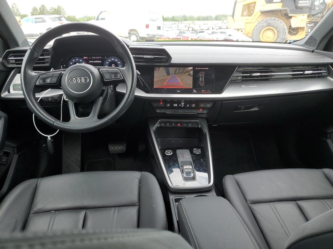 AUDI A3 PREMIUM 2023