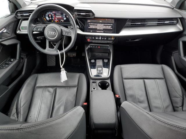 AUDI A3 PREMIUM 2022