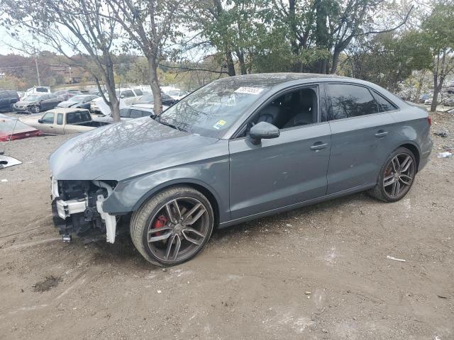 AUDI A3 PREMIUM 2018