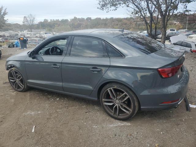 AUDI A3 PREMIUM 2018