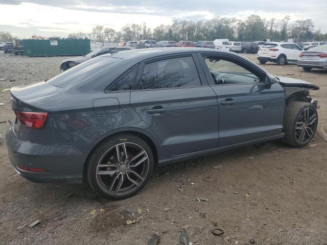 AUDI A3 PREMIUM 2018