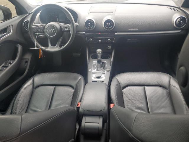 AUDI A3 PREMIUM 2018