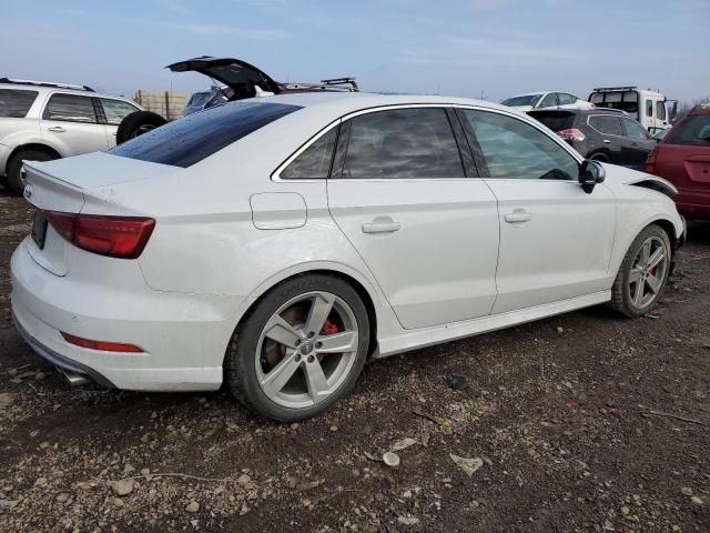 AUDI S3 PREMIUM 2017