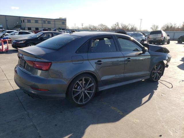 AUDI S3 PREMIUM 2018