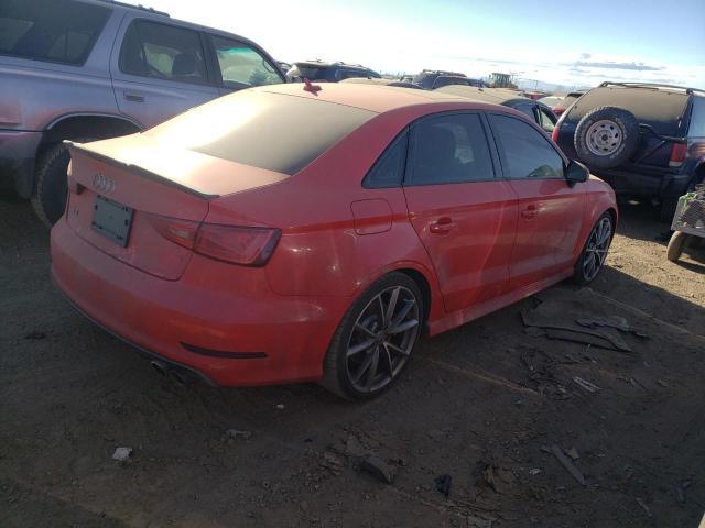 AUDI S3 PREMIUM 2016