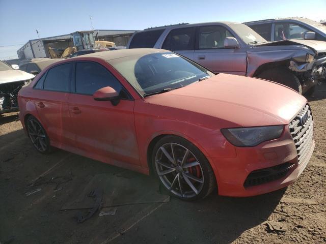 AUDI S3 PREMIUM 2016